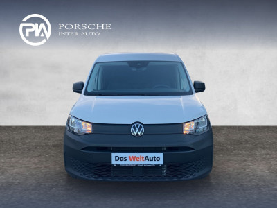 VW Caddy Gebrauchtwagen VW Caddy Gebrauchtwagen