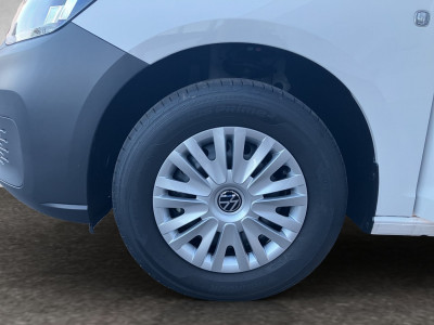 VW Caddy Gebrauchtwagen VW Caddy Gebrauchtwagen