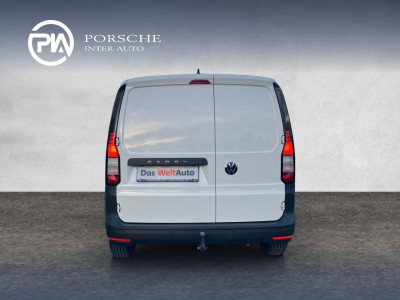 VW Caddy Gebrauchtwagen VW Caddy Gebrauchtwagen