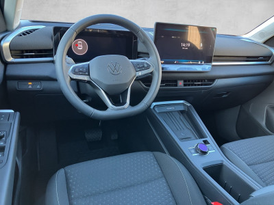 VW T-Roc Gebrauchtwagen VW T-Roc Gebrauchtwagen