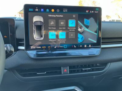 VW T-Roc Gebrauchtwagen VW T-Roc Gebrauchtwagen