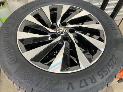 VW T-Roc Gebrauchtwagen VW T-Roc Gebrauchtwagen