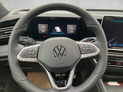 VW Tiguan Gebrauchtwagen VW Tiguan Gebrauchtwagen