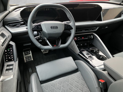 Audi Q5 Gebrauchtwagen Audi Q5 Gebrauchtwagen