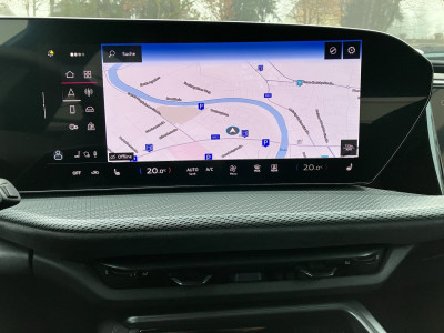 Audi Q5 Gebrauchtwagen Audi Q5 Gebrauchtwagen