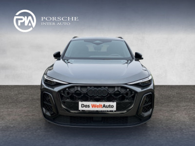 Audi Q5 Gebrauchtwagen Audi Q5 Gebrauchtwagen