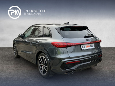 Audi Q5 Gebrauchtwagen Audi Q5 Gebrauchtwagen