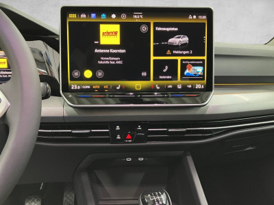 VW Golf Gebrauchtwagen VW Golf Gebrauchtwagen