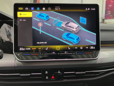 VW Golf Gebrauchtwagen VW Golf Gebrauchtwagen