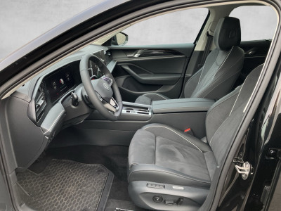 VW Passat Gebrauchtwagen VW Passat Gebrauchtwagen