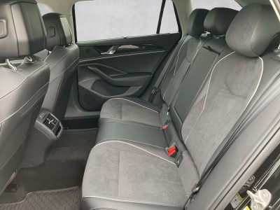 VW Passat Gebrauchtwagen VW Passat Gebrauchtwagen