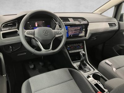 VW Touran Gebrauchtwagen VW Touran Gebrauchtwagen