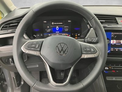 VW Touran Gebrauchtwagen VW Touran Gebrauchtwagen