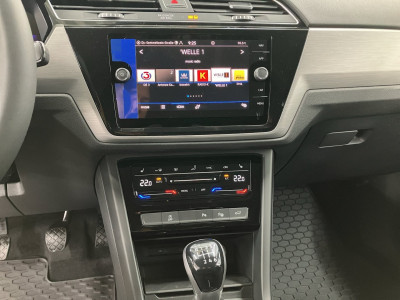 VW Touran Gebrauchtwagen VW Touran Gebrauchtwagen