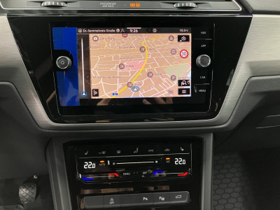 VW Touran Gebrauchtwagen VW Touran Gebrauchtwagen