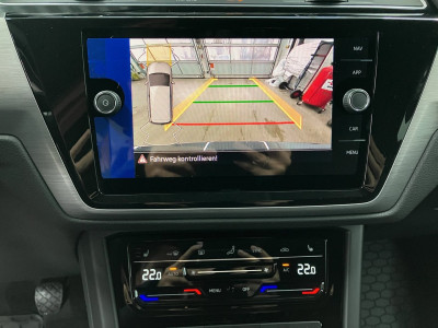 VW Touran Gebrauchtwagen VW Touran Gebrauchtwagen