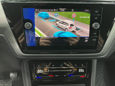 VW Touran Gebrauchtwagen VW Touran Gebrauchtwagen