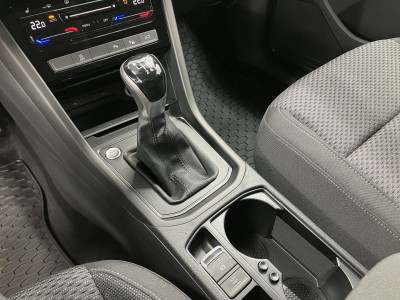 VW Touran Gebrauchtwagen VW Touran Gebrauchtwagen