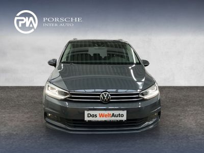VW Touran Gebrauchtwagen VW Touran Gebrauchtwagen