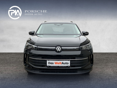 VW Tiguan Gebrauchtwagen VW Tiguan Gebrauchtwagen