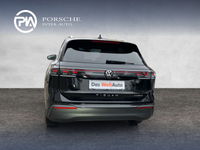 VW Tiguan Gebrauchtwagen VW Tiguan Gebrauchtwagen