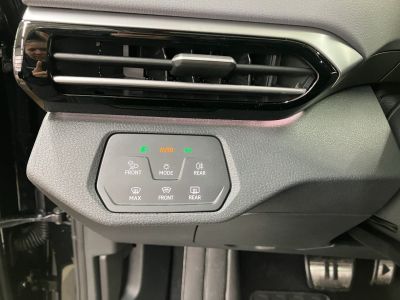 VW ID.4 Gebrauchtwagen