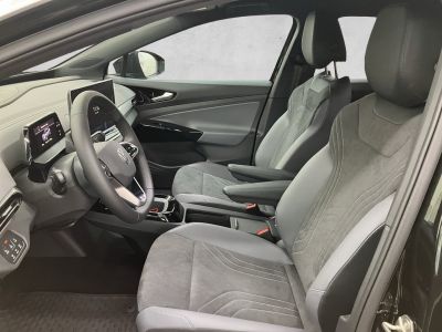 VW ID.4 Gebrauchtwagen