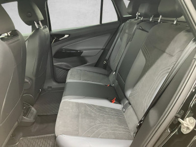 VW ID.4 Gebrauchtwagen VW ID.4 Gebrauchtwagen