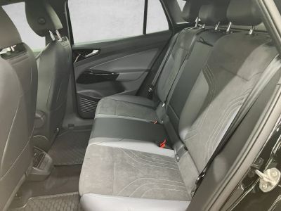 VW ID.4 Gebrauchtwagen