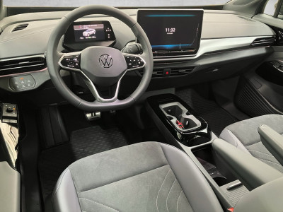 VW ID.4 Gebrauchtwagen VW ID.4 Gebrauchtwagen