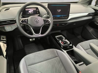 VW ID.4 Gebrauchtwagen