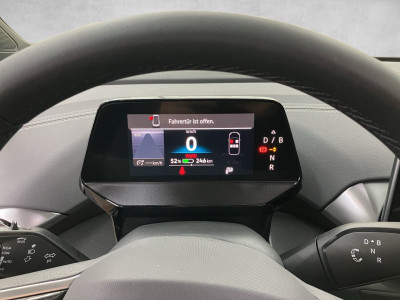 VW ID.4 Gebrauchtwagen VW ID.4 Gebrauchtwagen