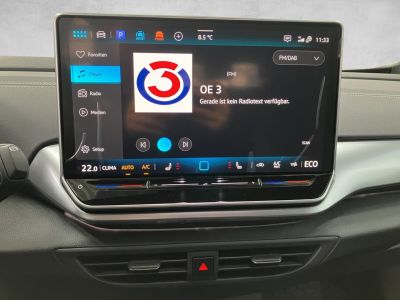 VW ID.4 Gebrauchtwagen