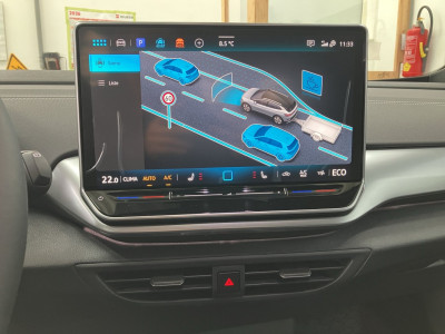 VW ID.4 Gebrauchtwagen VW ID.4 Gebrauchtwagen