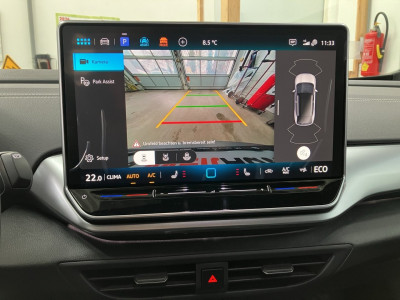 VW ID.4 Gebrauchtwagen VW ID.4 Gebrauchtwagen