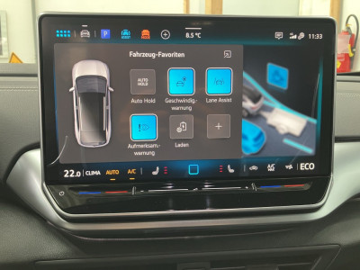 VW ID.4 Gebrauchtwagen VW ID.4 Gebrauchtwagen