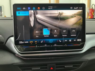 VW ID.4 Gebrauchtwagen