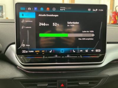 VW ID.4 Gebrauchtwagen