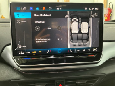 VW ID.4 Gebrauchtwagen VW ID.4 Gebrauchtwagen