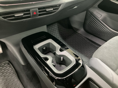 VW ID.4 Gebrauchtwagen VW ID.4 Gebrauchtwagen