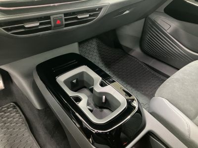 VW ID.4 Gebrauchtwagen