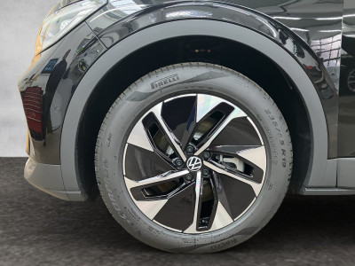 VW ID.4 Gebrauchtwagen VW ID.4 Gebrauchtwagen