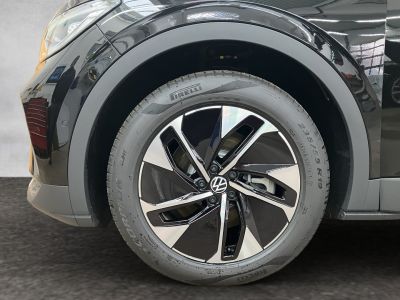 VW ID.4 Gebrauchtwagen