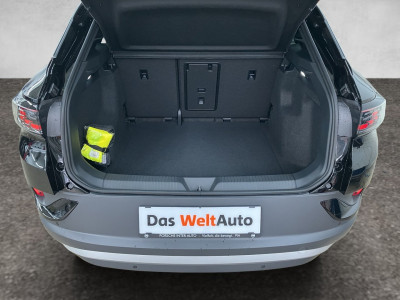 VW ID.4 Gebrauchtwagen VW ID.4 Gebrauchtwagen