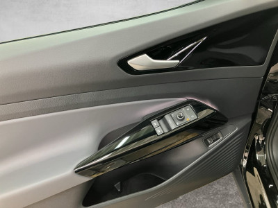 VW ID.4 Gebrauchtwagen VW ID.4 Gebrauchtwagen