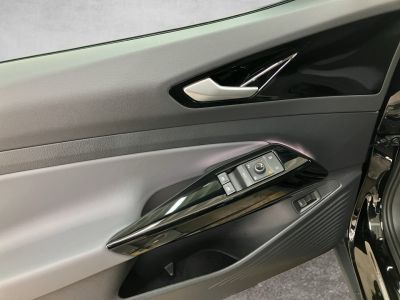 VW ID.4 Gebrauchtwagen