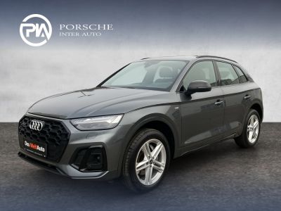 Audi Q5 Gebrauchtwagen