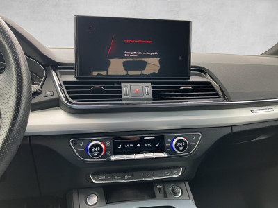 Audi Q5 Gebrauchtwagen Audi Q5 Gebrauchtwagen