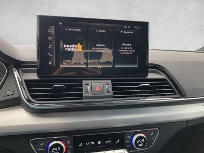 Audi Q5 Gebrauchtwagen Audi Q5 Gebrauchtwagen