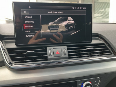 Audi Q5 Gebrauchtwagen Audi Q5 Gebrauchtwagen